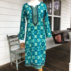 Indian kurti tunic